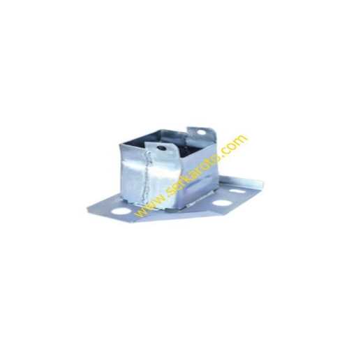 CLIO III HB TAMPON BAGLANTI AYAGI ÖN DEMIRI SOL Ürün Görseli